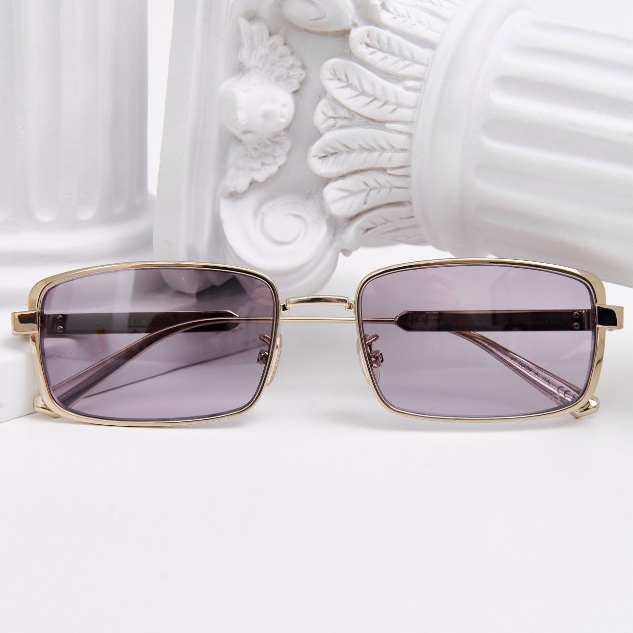 Dior DIOR DIORCANNAGE S2U B0G6 SUNGLASSES Size ONE SIZE - 6 Thumbnail