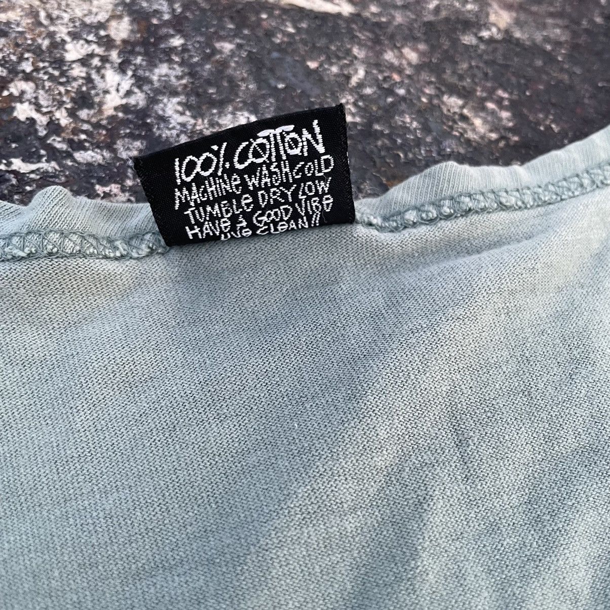 Stussy × Vintage Stussy crown vintage Size US L / EU 52-54 / 3 - 4 Thumbnail