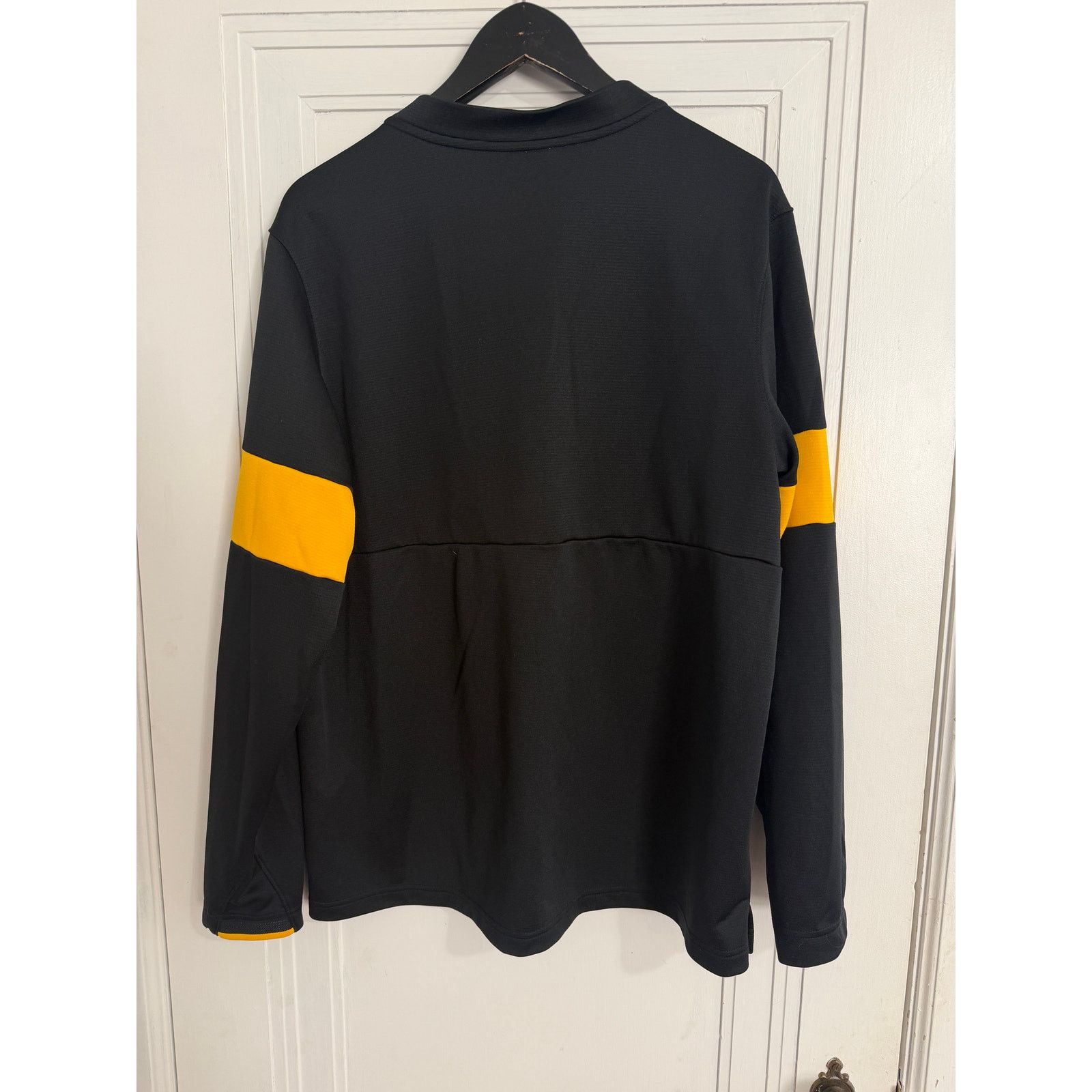 Nike Gustavus Adolphus College Gusties Nike 1/4-Zip Size Large Size US L / EU 52-54 / 3 - 6 Thumbnail