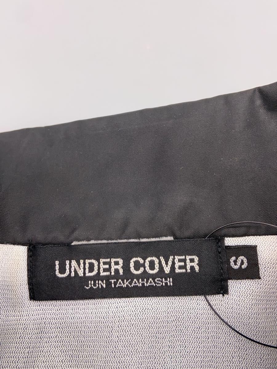 Undercover Logo Nylon Coach Jacket Size US S / EU 44-46 / 1 - 3 Thumbnail