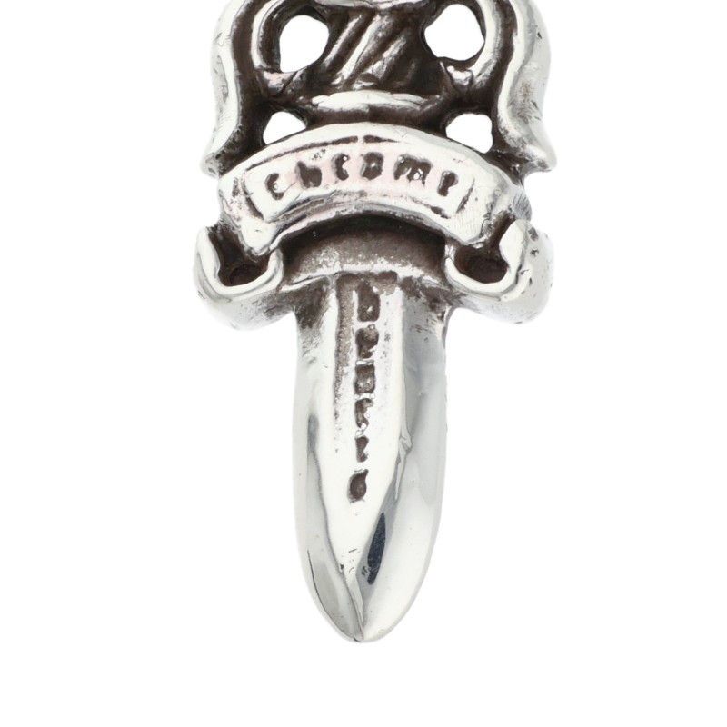 Chrome Hearts Chrome Hearts Dagger Charm Pendant Size ONE SIZE - 5 Thumbnail