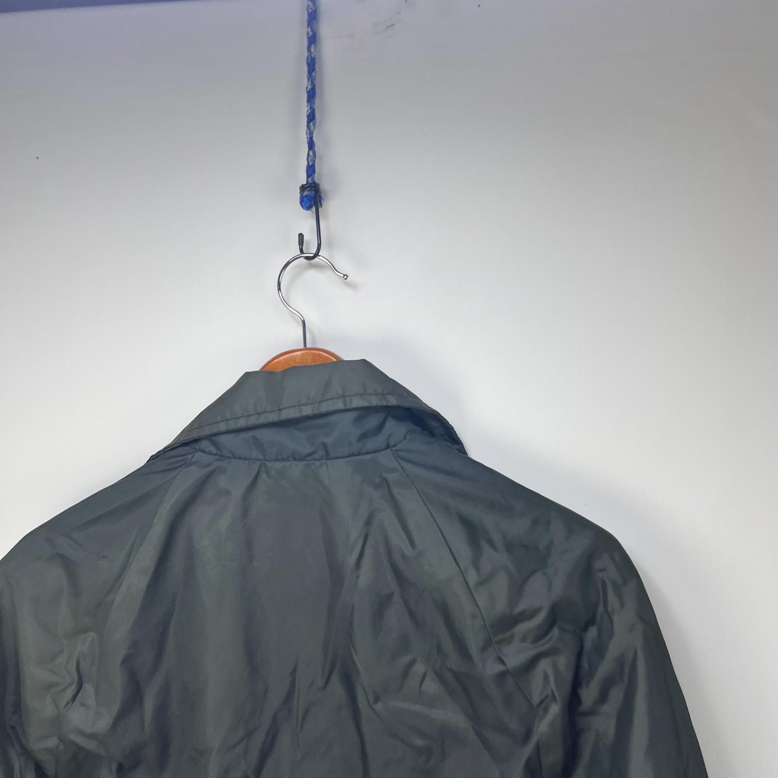 Other Vintage 90s Goodyear Racing NASCAR Bomber Jacket Medium Size ONE SIZE - 11 Thumbnail