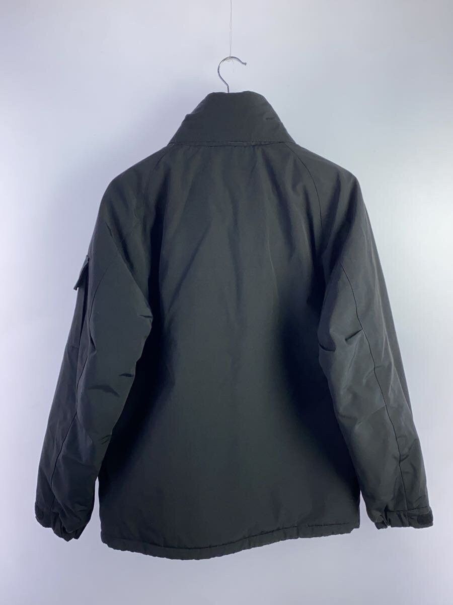 Avirex Avirex Plain Polyester Jacket Black Size US M / EU 48-50 / 2 - 2 Thumbnail
