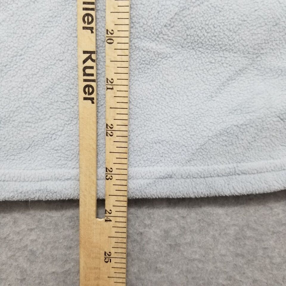 Old Navy Old Navy Fleece Sweater Womens Medium Long Sleeve Zip Size M / US 6-8 / IT 42-44 - 5 Thumbnail