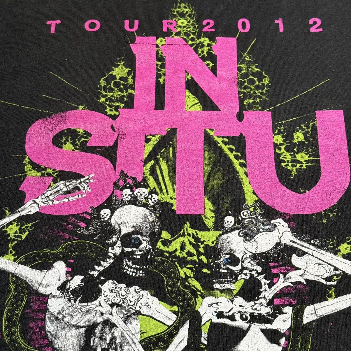 Other Dir En Grey Tour12 Official Merchandise Tag Deadly Claris Size US S / EU 44-46 / 1 - 4 Thumbnail