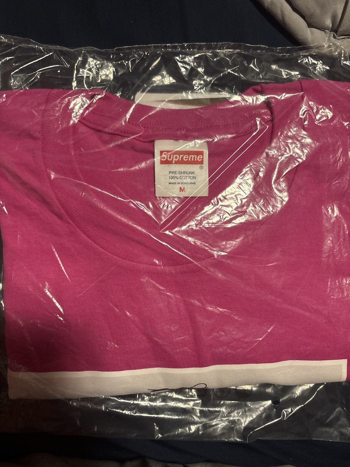 Supreme Tyler the Creator Supreme photo tee Size US M / EU 48-50 / 2 - 2 Thumbnail