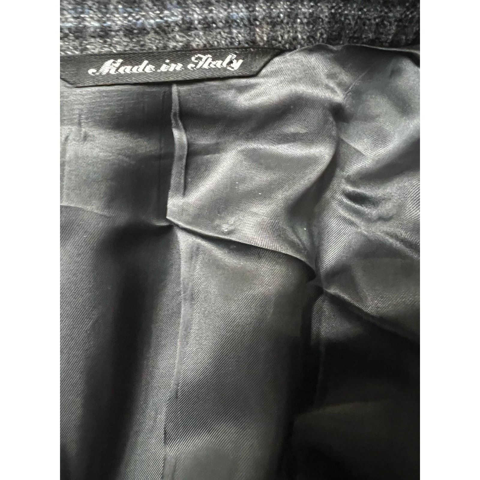 Canali CANALI Sport Coat Jacket Blazer 40S US/50S EU Size 40S - 9 Thumbnail