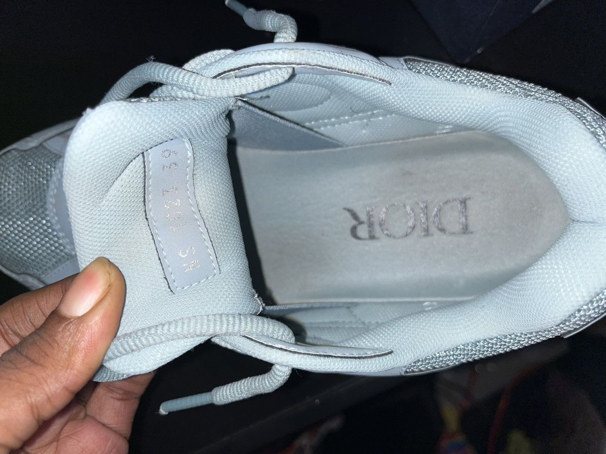 Dior Dior B30 Size US 8 / IT 38 - 13 Thumbnail