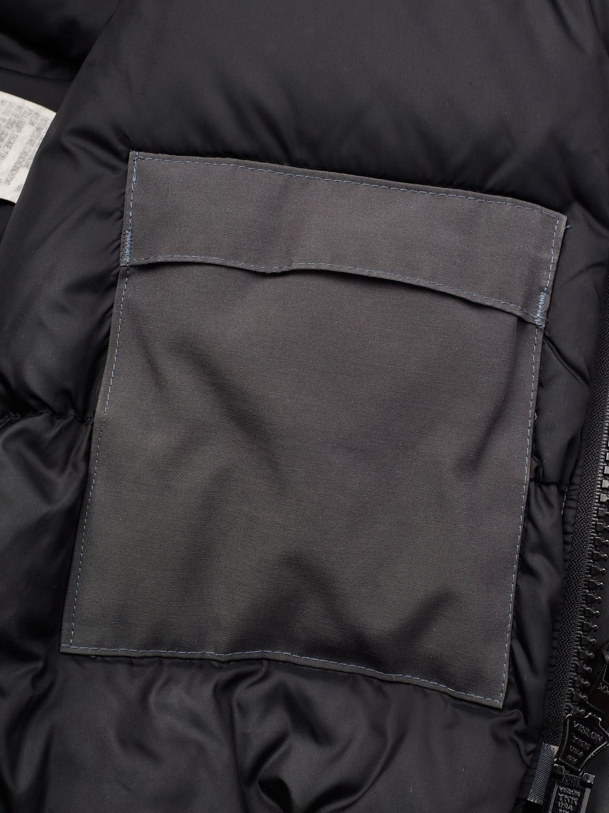 Canada Goose CANADA GOOSE Chateau Parka 3426M Gray Down Jacket Size US XL / EU 56 / 4 - 11 Thumbnail