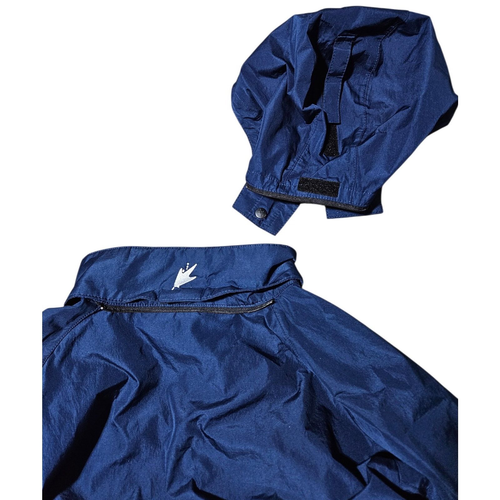 Other Frogg Toggs Jacket Mens XL Hooded Zip Outerwear Windbreaker Size US XL / EU 56 / 4 - 7 Thumbnail