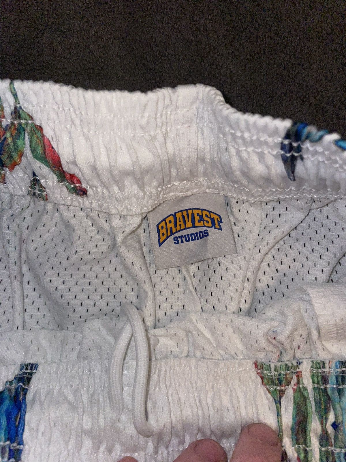 Bravest Studios Bravest Studios Paradise shorts Size US 34 / EU 50 - 3 Thumbnail