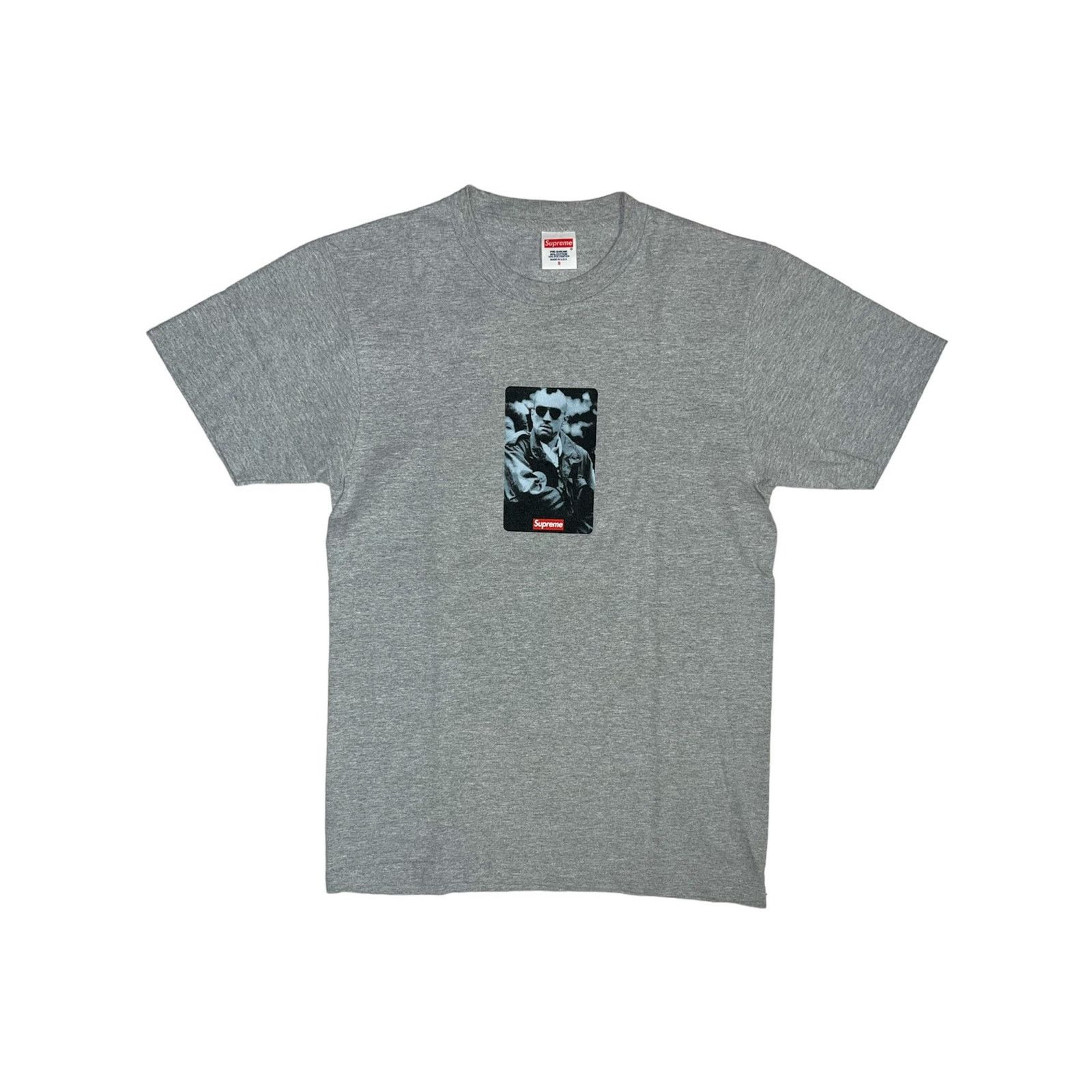 Supreme 20th Anniversary Taxi Driver Tee | Grailed