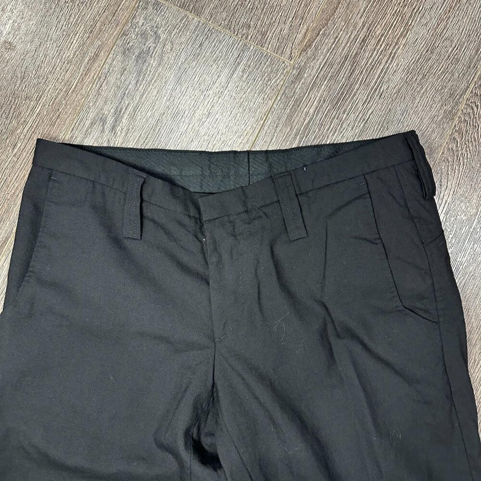 J.Lindeberg J. Lindeberg Stockholm Men’s Dress Pants – Size 52 Size 54R - 7 Thumbnail