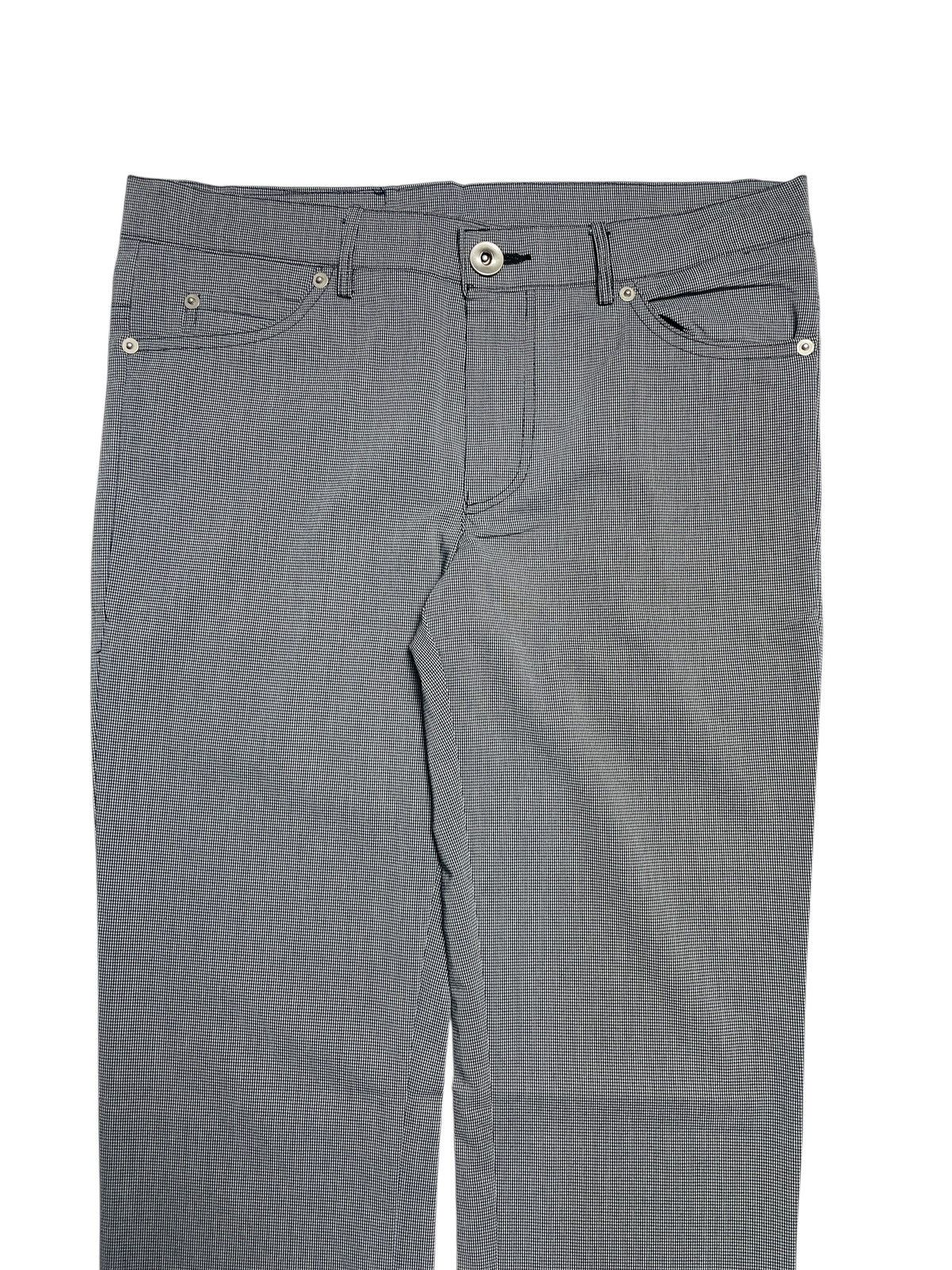 Dr. Denim Dr Denim - Cotton Trousers Pants Size US 30 / EU 46 - 3 Thumbnail