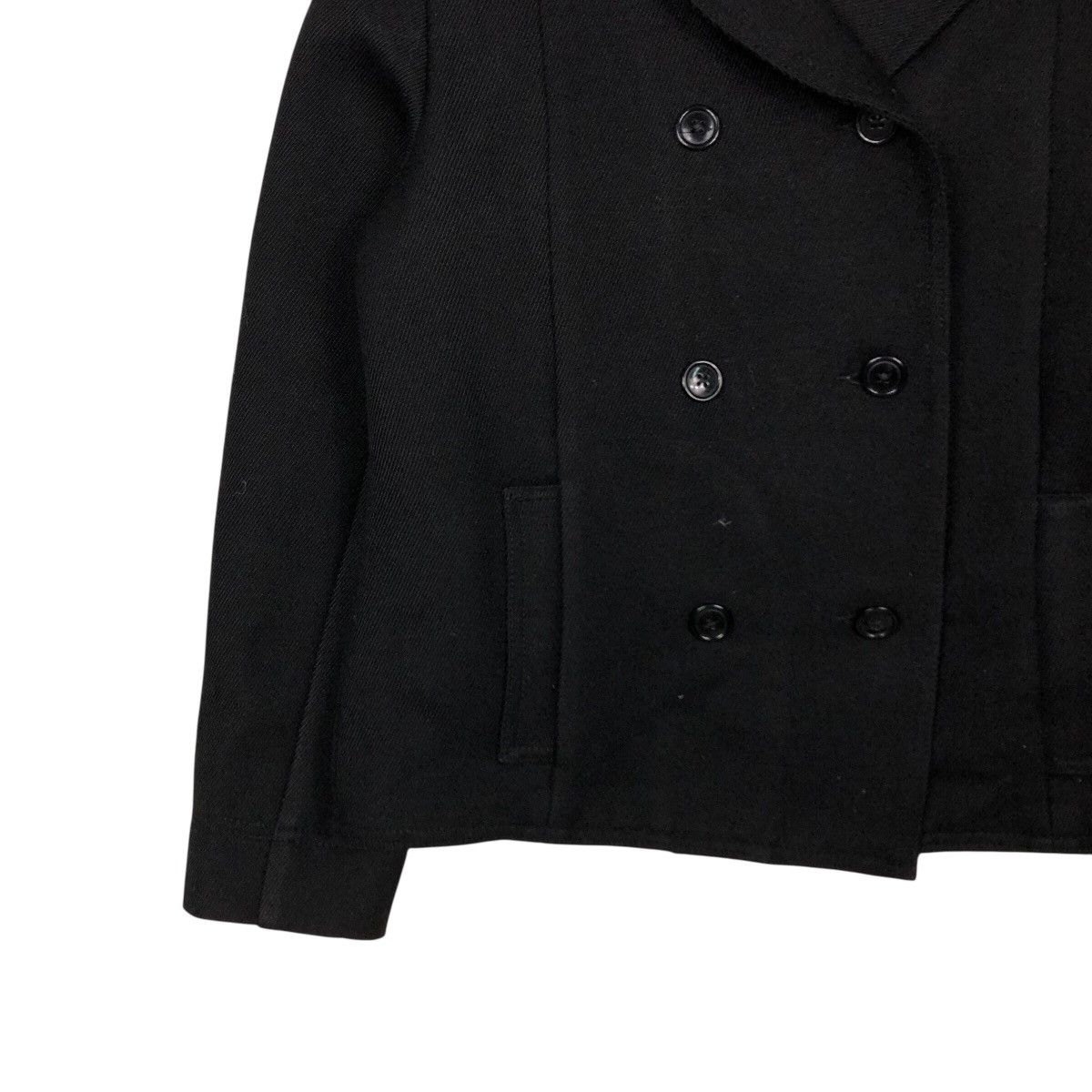 Vetra 📌Vintage Chore Work Jacket Double Collar Vetra Issey Miyake Size US M / EU 48-50 / 2 - 5 Thumbnail