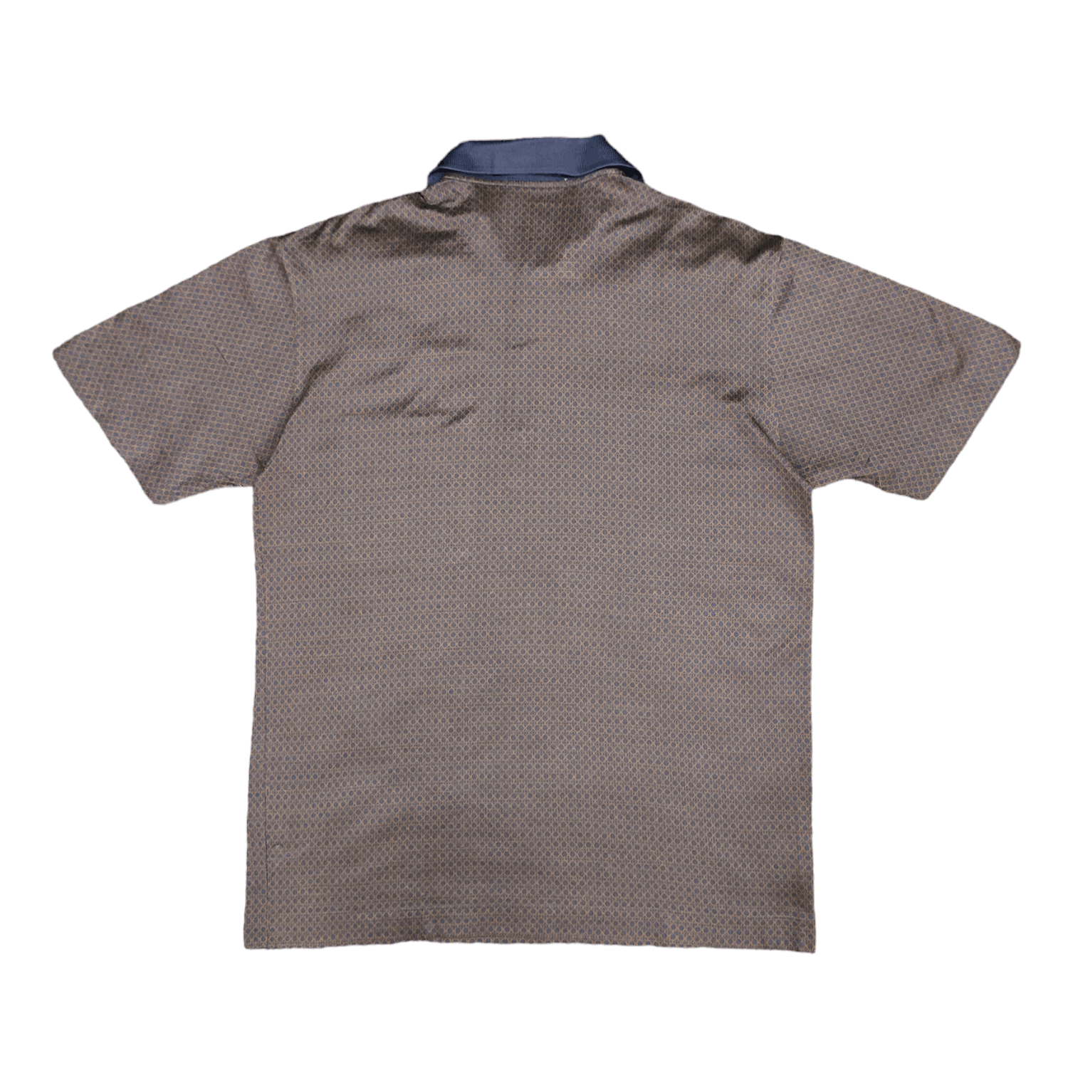 Christian Dior Monsieur Christian Dior Paris Oversize Polo Shirt Size US S / EU 44-46 / 1 - 6 Thumbnail