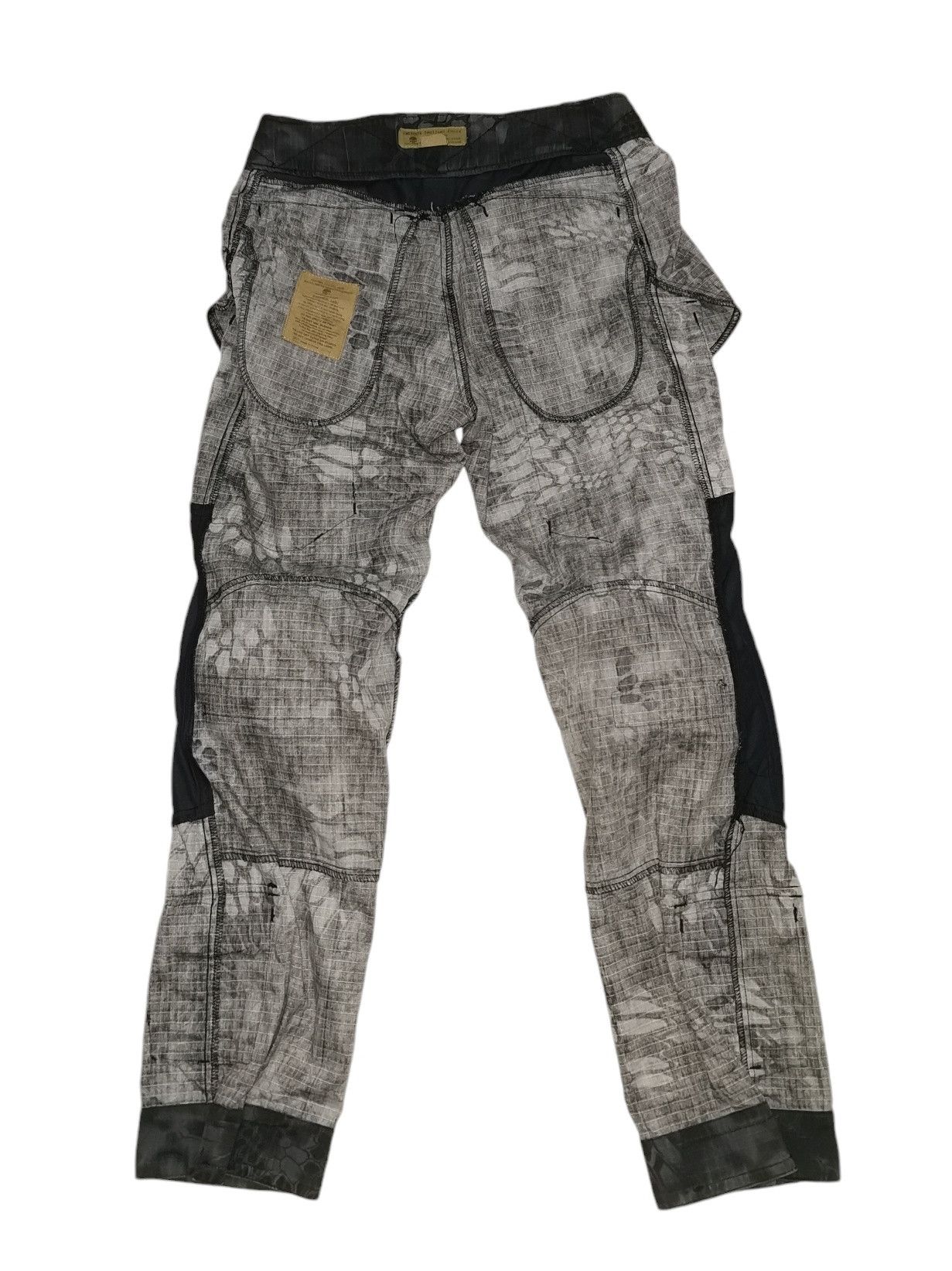 Japanese Brand × Sports Specialties Emerson Gear Tactical Cargo Pants Size US 30 / EU 46 - 9 Thumbnail