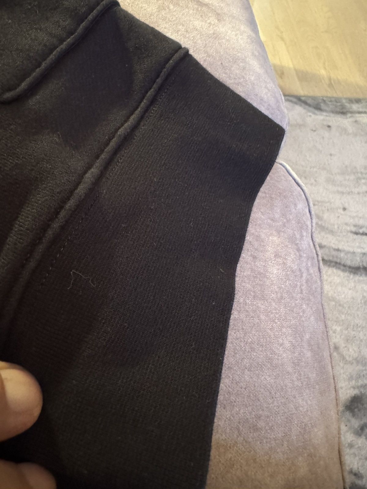Amiri AMIRI hoodie STUDY PHOTOS FOR TAPE MEASUREMENTS AND COLOUR Size US L / EU 52-54 / 3 - 22 Thumbnail