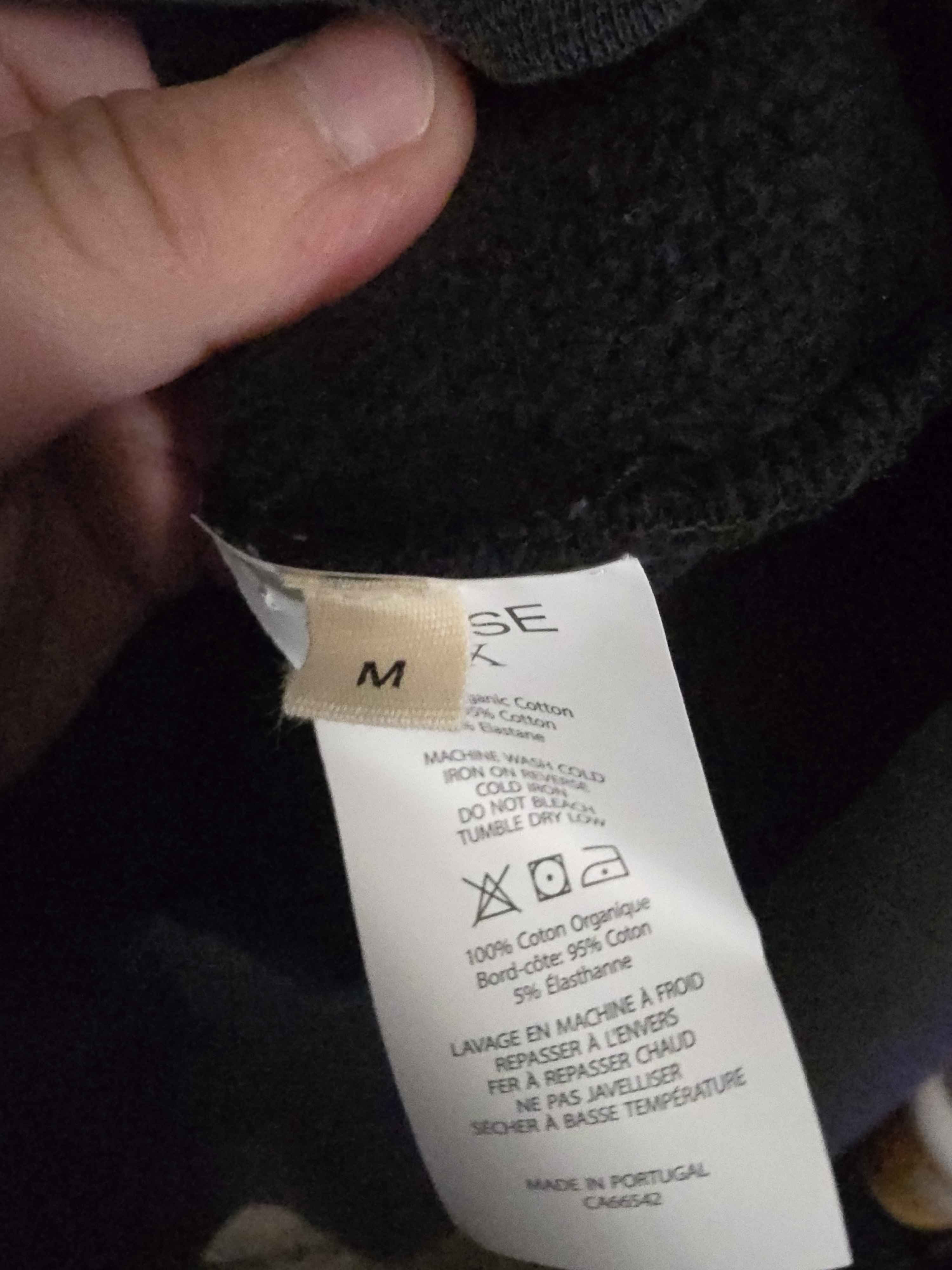 SSENSE SSENSE WORKS SSENSE XX Hoodie 20th anniversary Rare Size US M / EU 48-50 / 2 - 8 Thumbnail