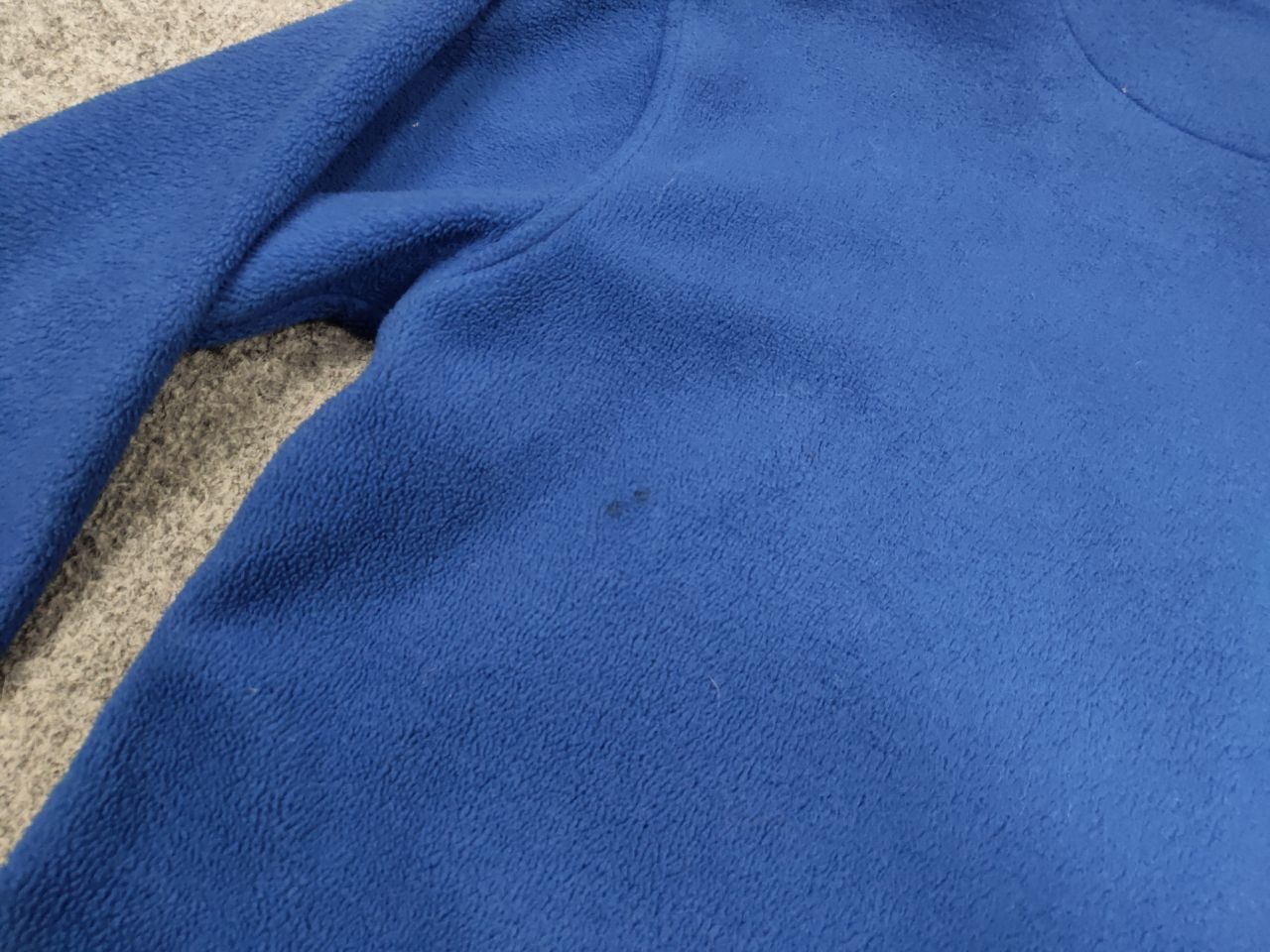 Polo Ralph Lauren Vintage 90s Polo Sport Ralph Lauren Fleece Pullover Jacket Size US L / EU 52-54 / 3 - 17 Thumbnail