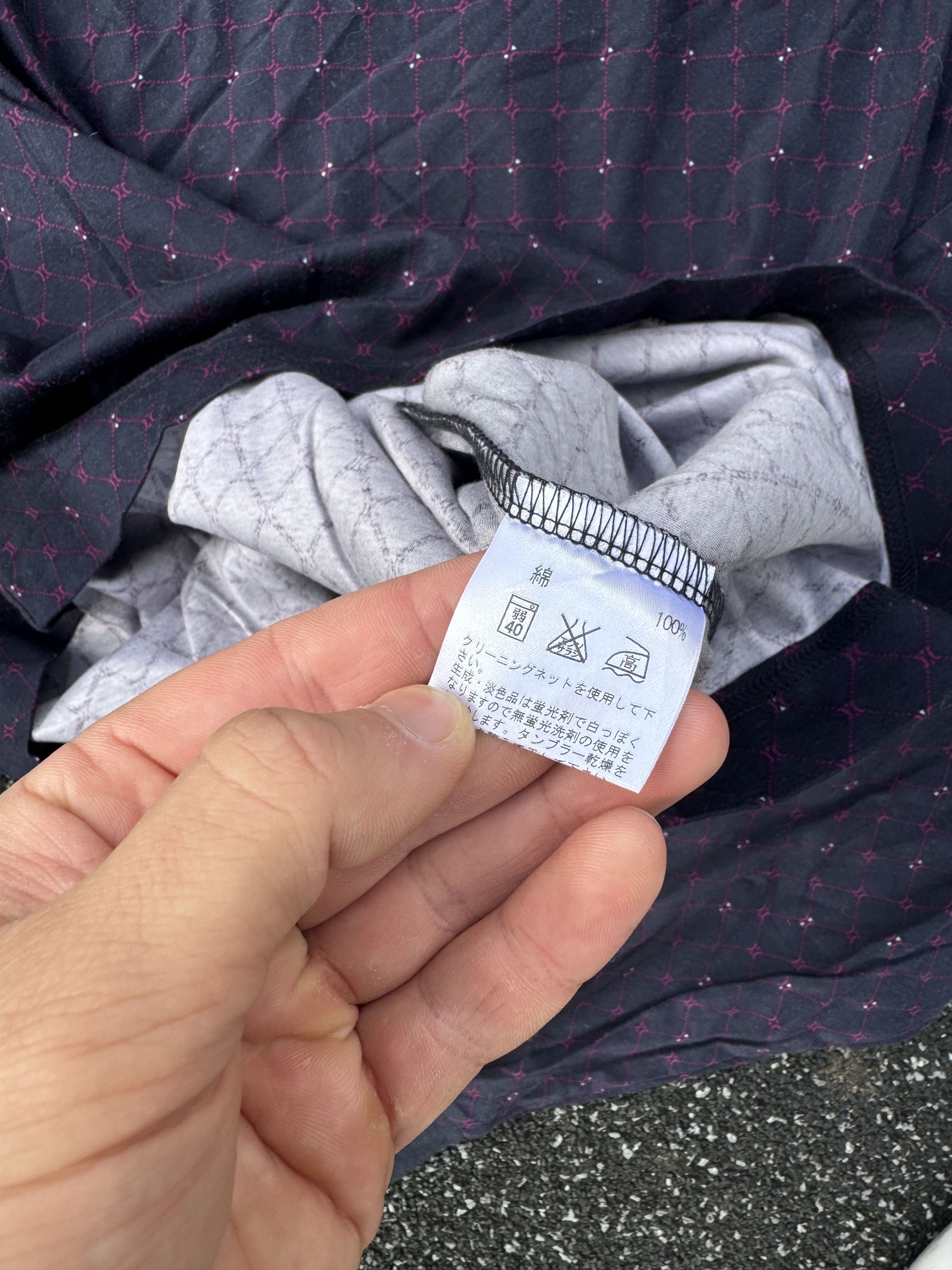 Celine × Vintage Celine Vintage Luxury Light Sweatshirt Size US M / EU 48-50 / 2 - 3 Thumbnail