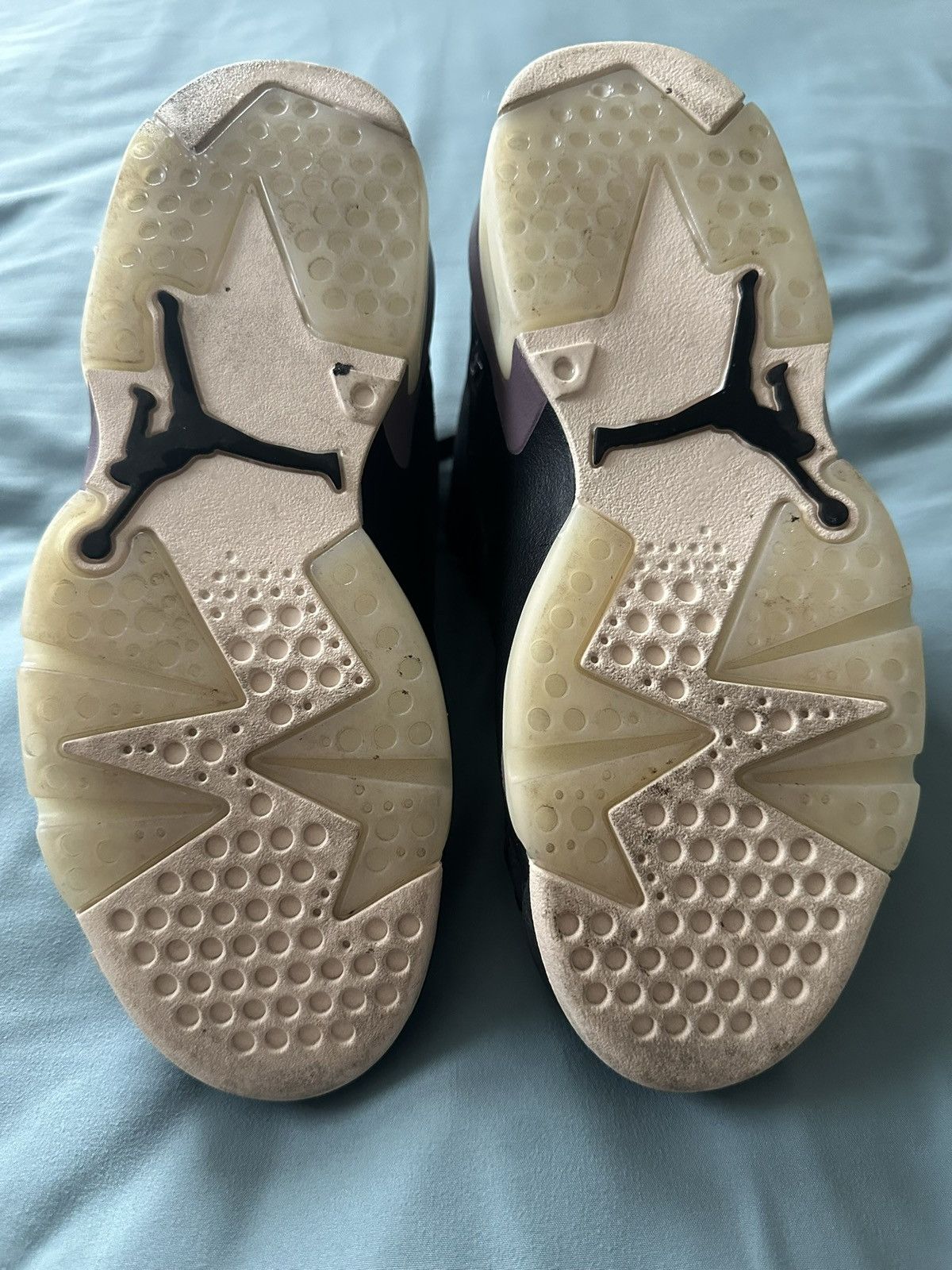 Jordan Brand Jordan MVP 678 Women’s Size US 7.5 / IT 37.5 - 9 Thumbnail