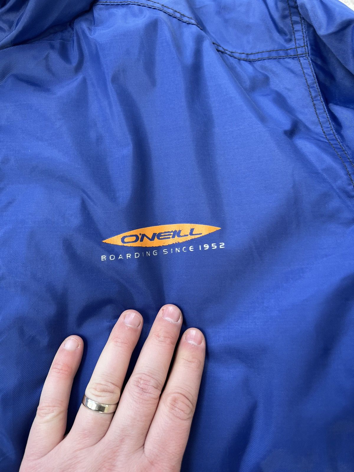 O'Neill O'neill Santa Cruz Ca. Vintage Jacket Size US M / EU 48-50 / 2 - 6 Thumbnail