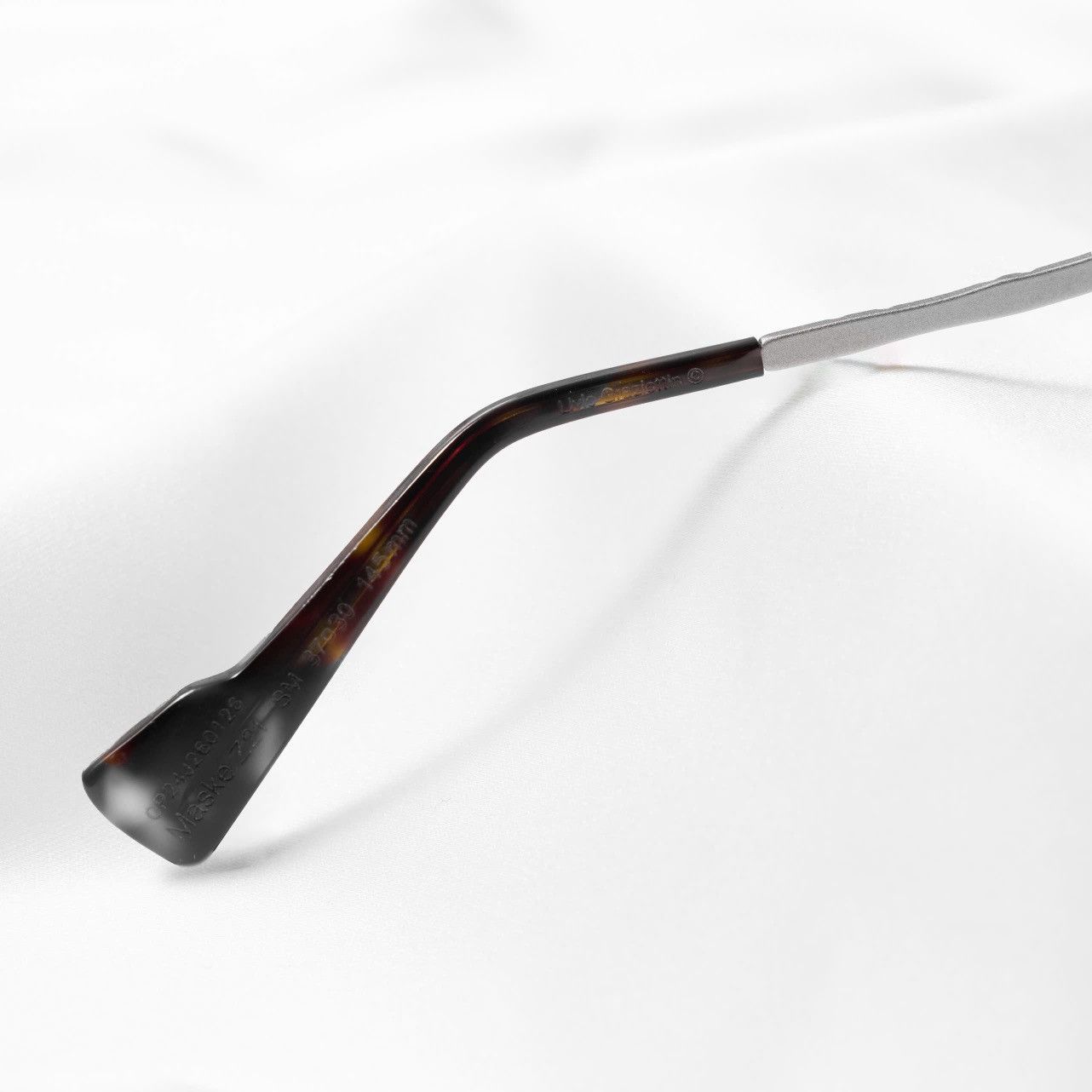 Kuboraum KUBORAUM Z21 SM GLASSES Size ONE SIZE - 5 Thumbnail