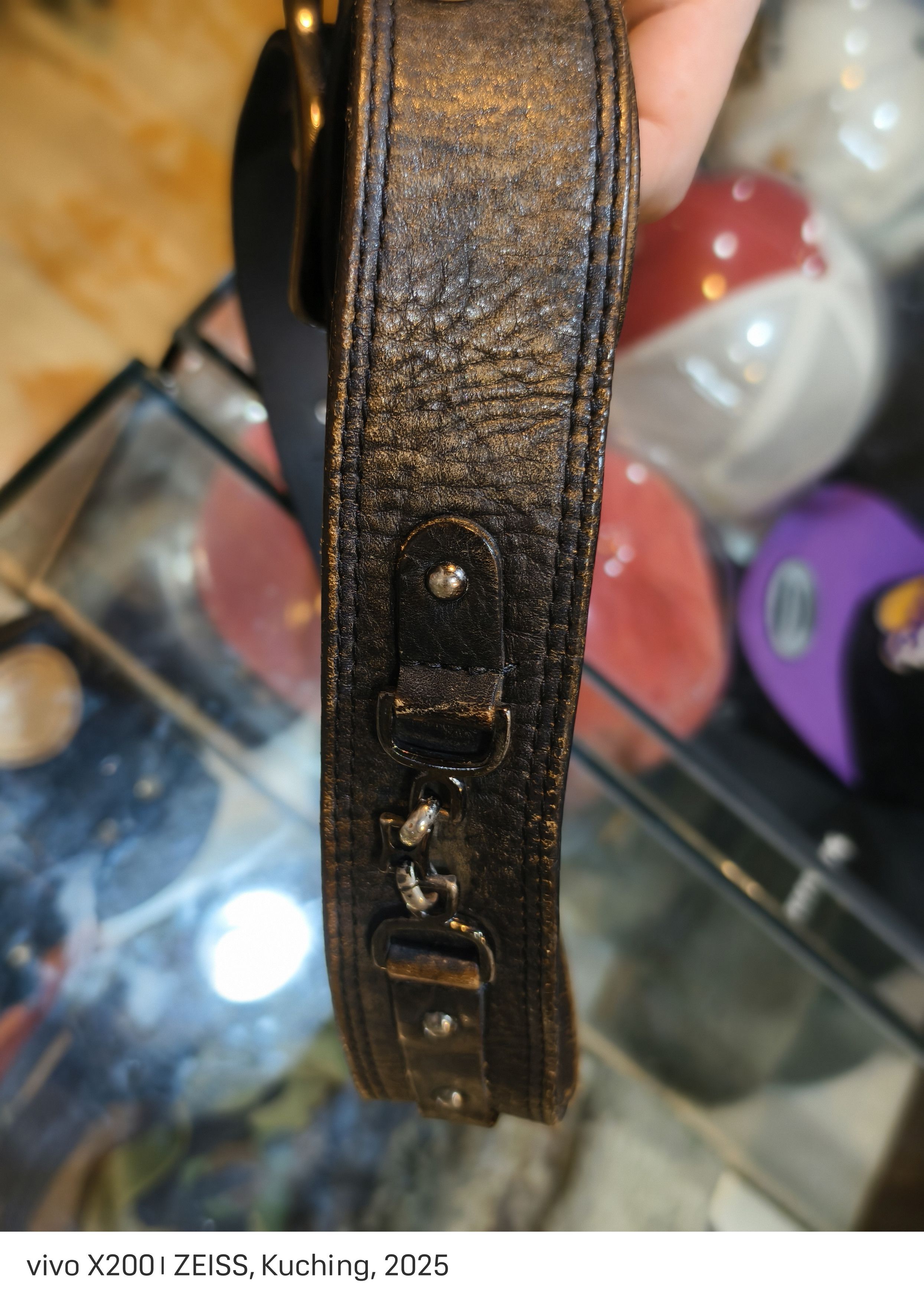Nicole Club × Vintage Nicole Club For Men Size 34 - 2 Thumbnail
