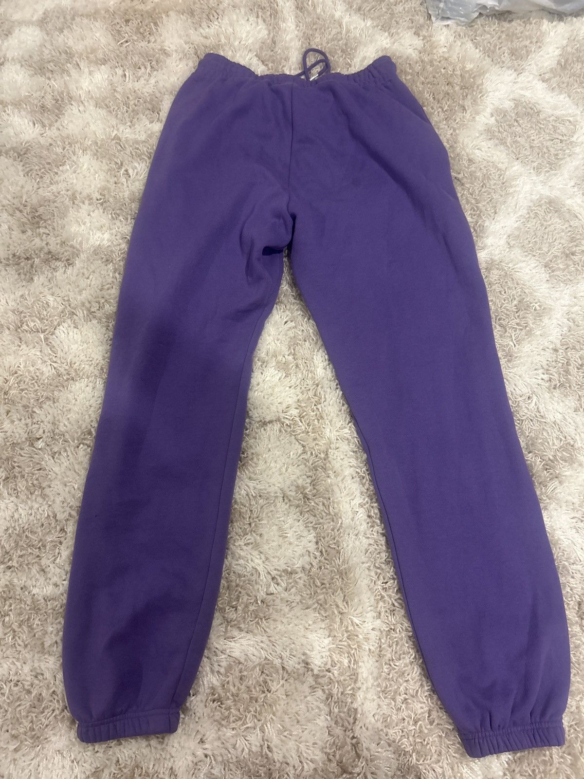 Other Black label sweatpants Size US 32 / EU 48 - 1 Thumbnail
