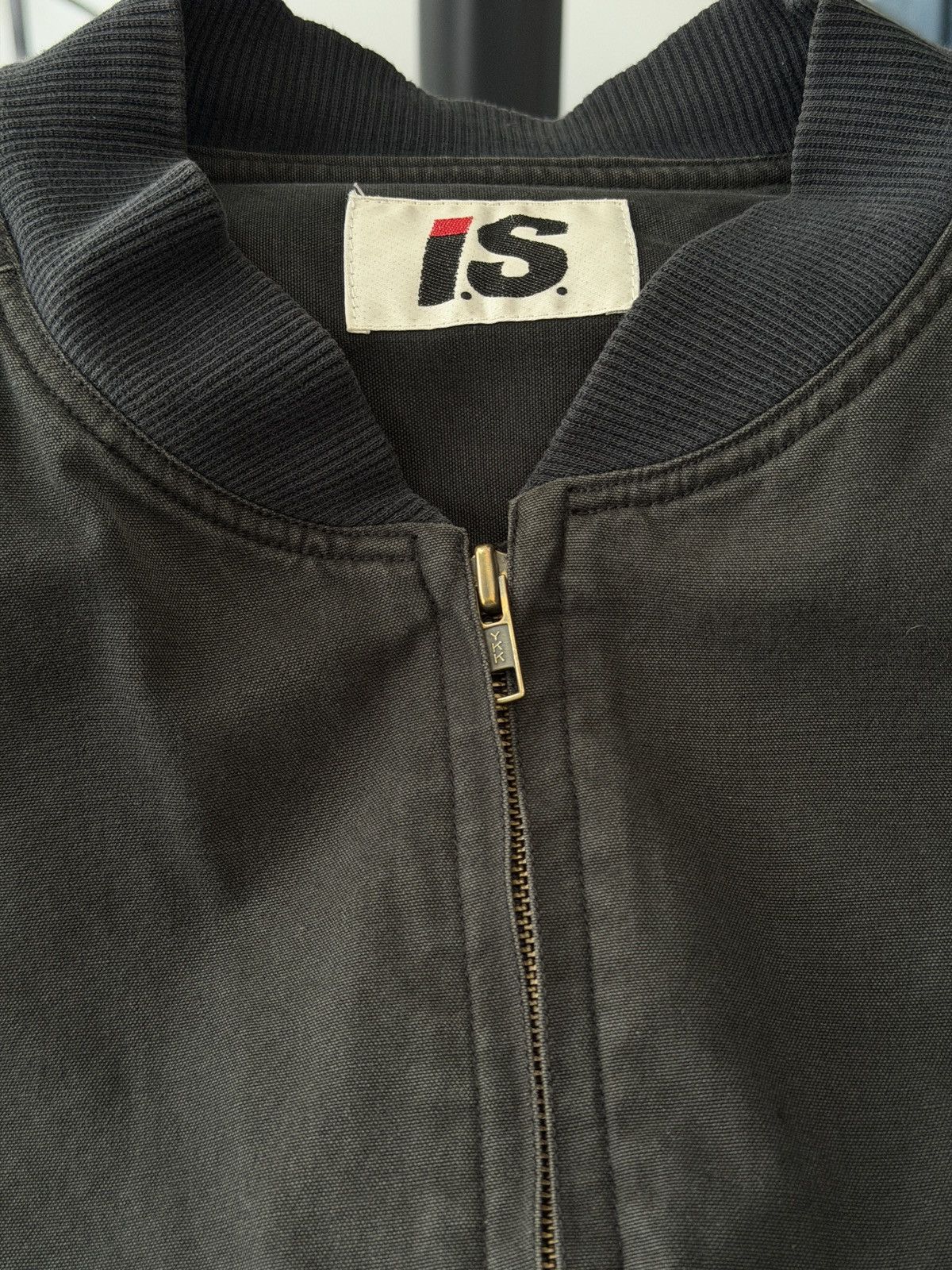 Issey Miyake Issey Miyake Chisato Tsumori Bomber jacket Size US M / EU 48-50 / 2 - 7 Thumbnail