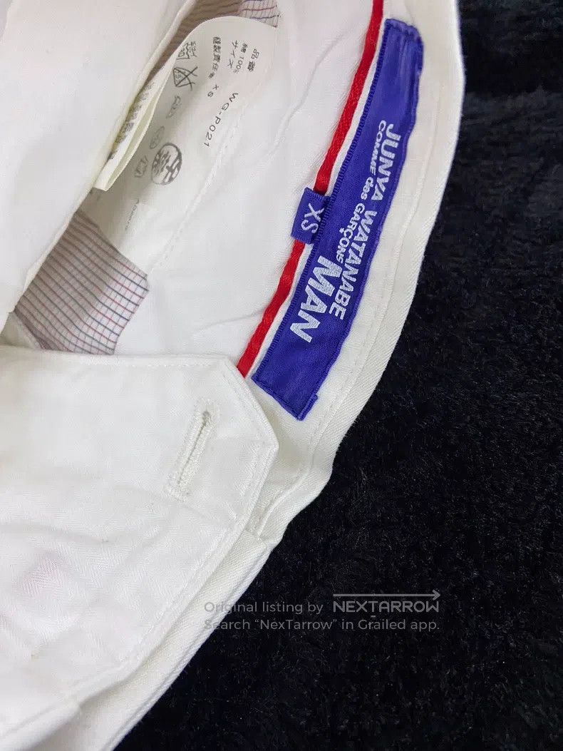 Junya Watanabe Junya Watanabe size XS Shorts Size US 27 - 3 Thumbnail
