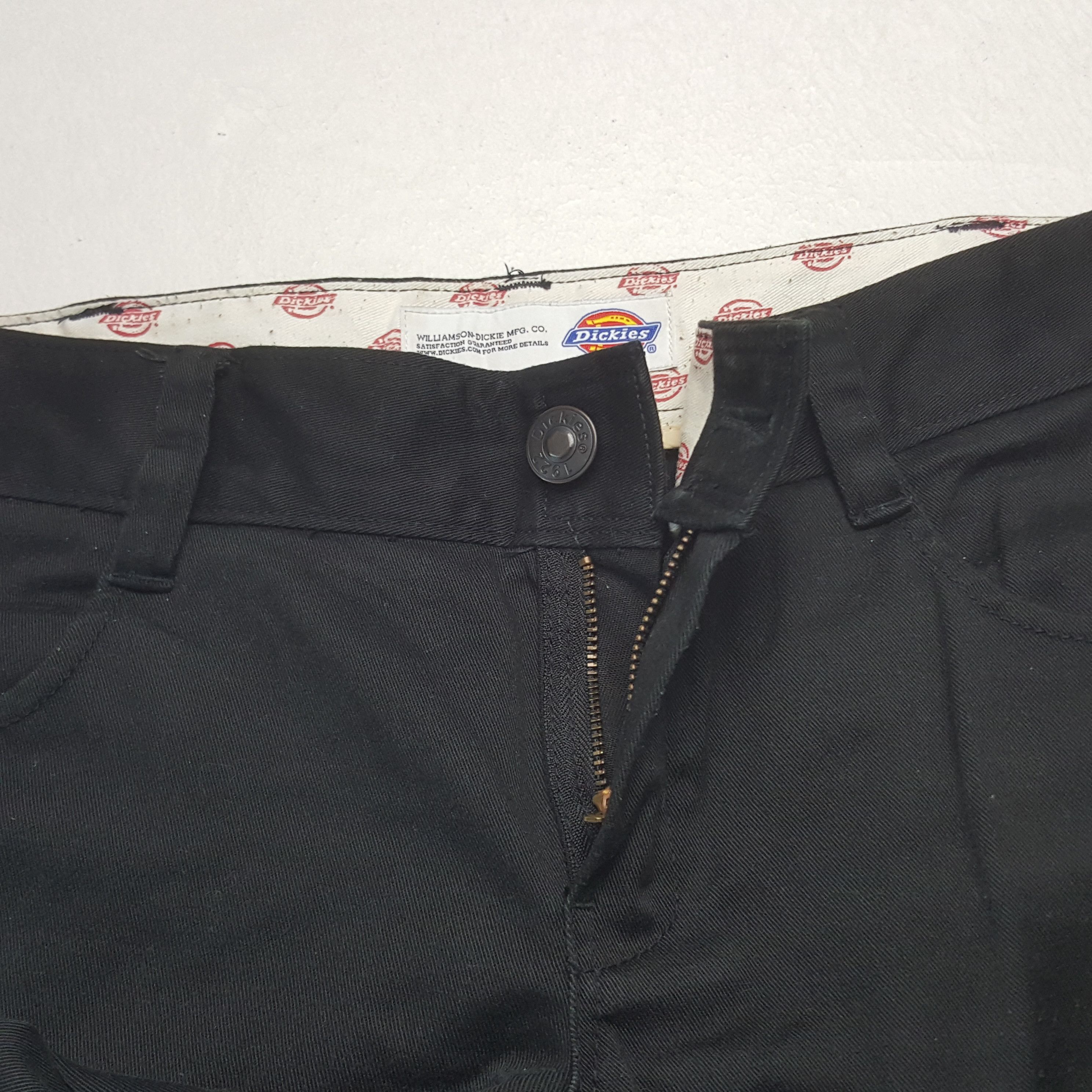 Dickies Vintage Dickies Pants RR10 Size US 34 / EU 50 - 12 Thumbnail