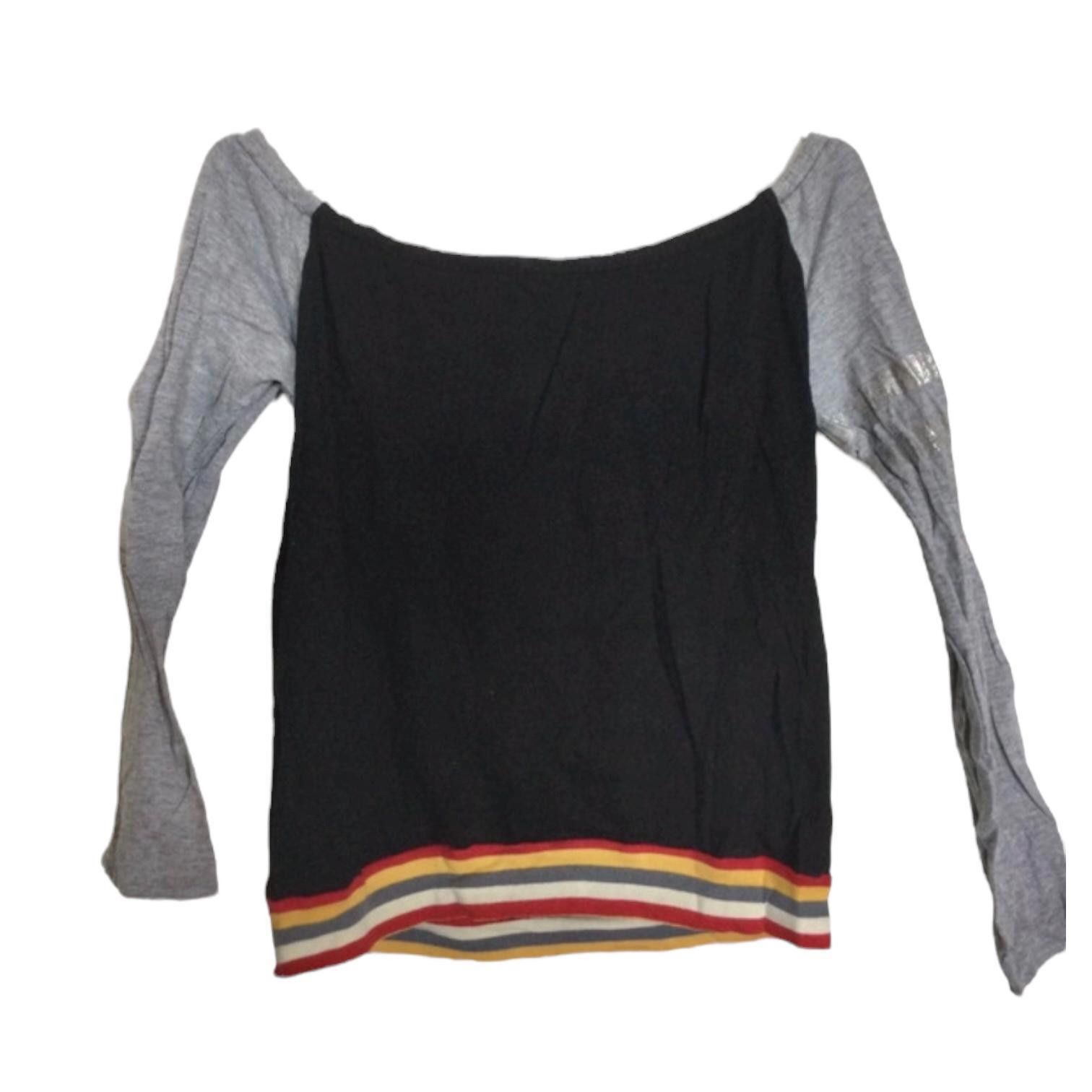 Other The Killah Off Shoulder Sport Core Top Size ONE SIZE - 5 Thumbnail