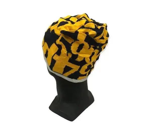 Callaway Callaway Fullprint Beanie Hat Size ONE SIZE - 3 Thumbnail