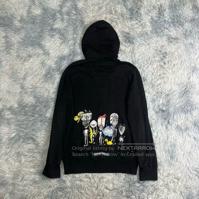 Chrome Hearts CHROME HEARTS Size S Zipper coat Size US S / EU 44-46 / 1 - 2 Thumbnail