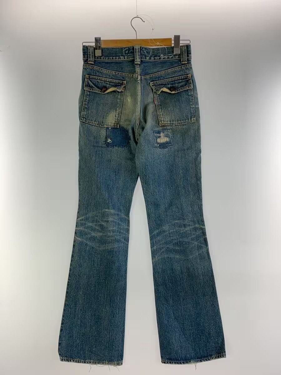 Kapital Distressed Denim Size US 28 / EU 44 - 2 Thumbnail