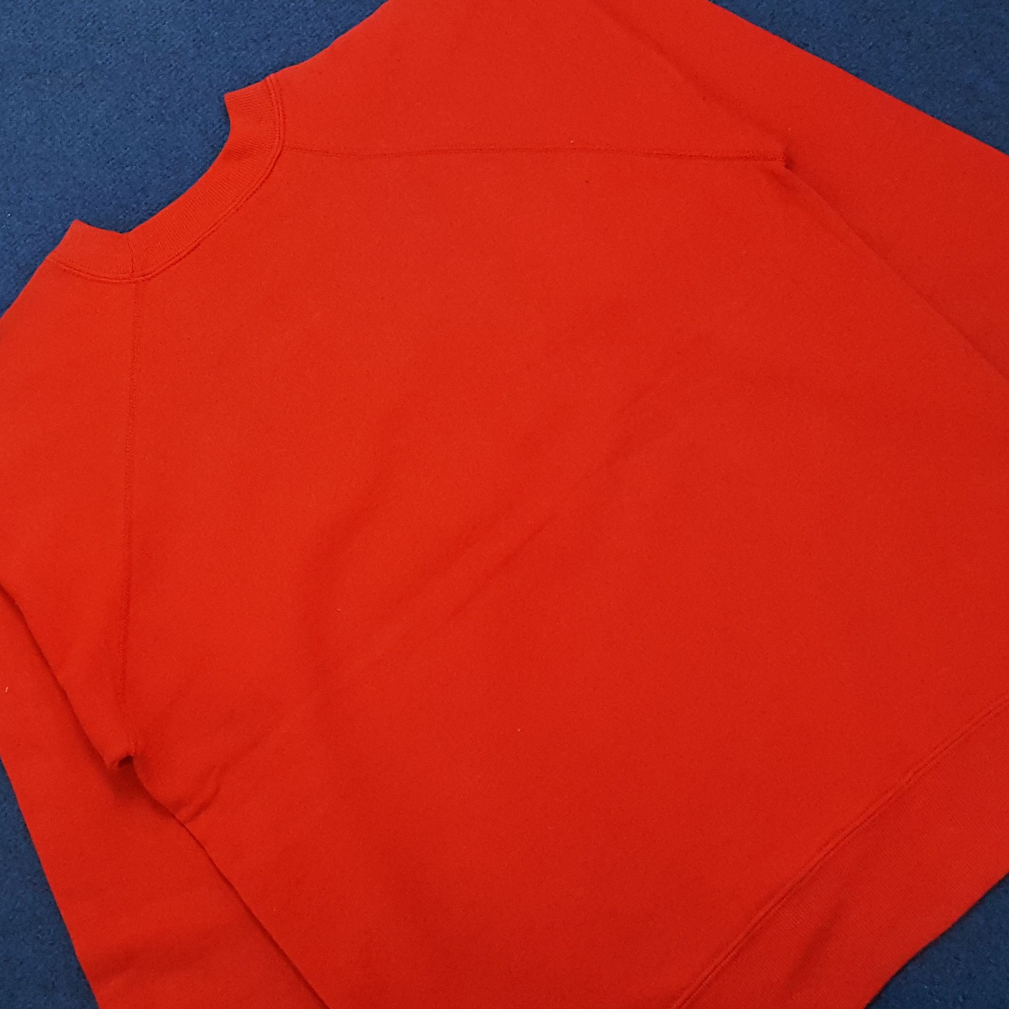 Vintage Vintage Bulldog Country American Football Team Sweatshirts Size US L / EU 52-54 / 3 - 4 Thumbnail