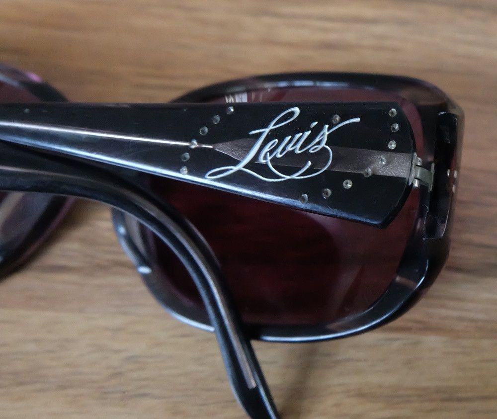 Levi's Levi's LSL2035 Sunglasses Size ONE SIZE - 10 Thumbnail