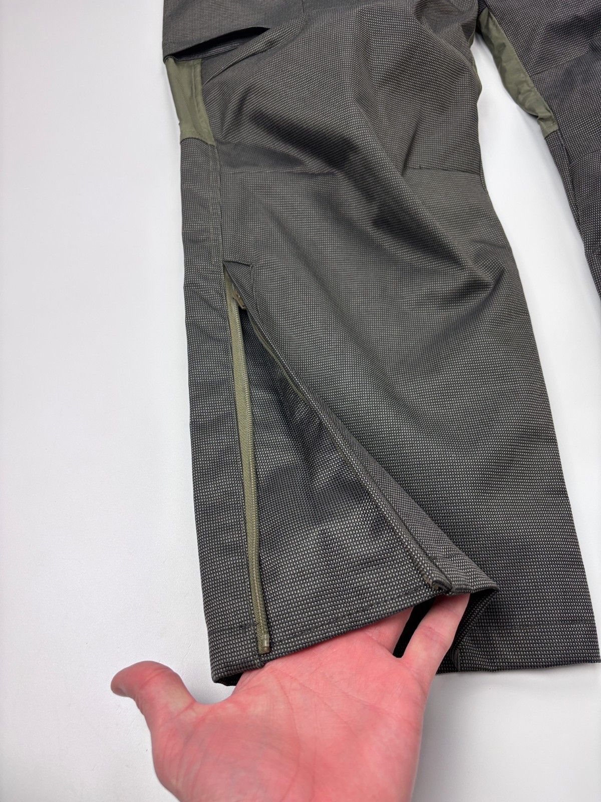 Other Sherwood Forest Kingswood Rough Shooting Hunting Pants EU 56 Size US 40 / EU 56 - 4 Thumbnail