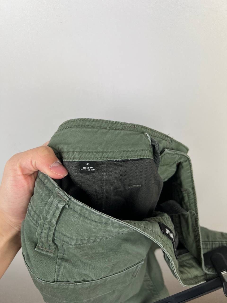 G-Star G Star RAW luxury cargo pants size 31 Size US 31 - 6 Thumbnail