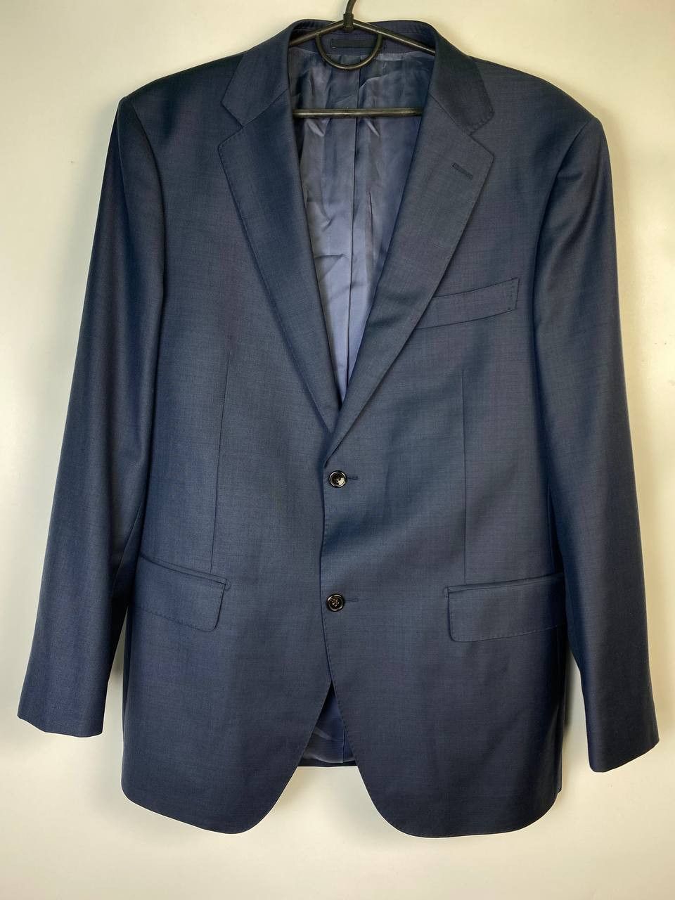 Suitsupply Luxury Italian designer Suitsupply Men's Suit Size 54R - 1 Thumbnail