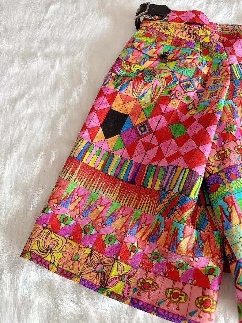 Comme des Garcons Comme Des Garcons size XS Skirt-pants Size 25" / US 0 / IT 36 - 7 Thumbnail