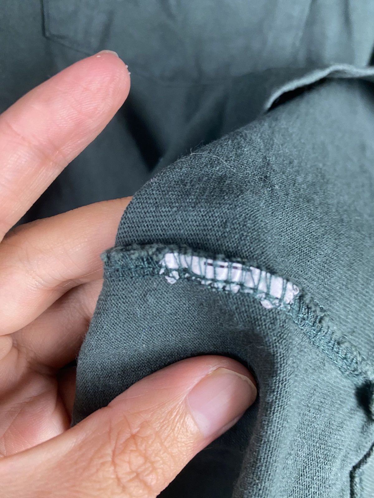 Dickies Dickies Pocket tee Size US L / EU 52-54 / 3 - 5 Thumbnail
