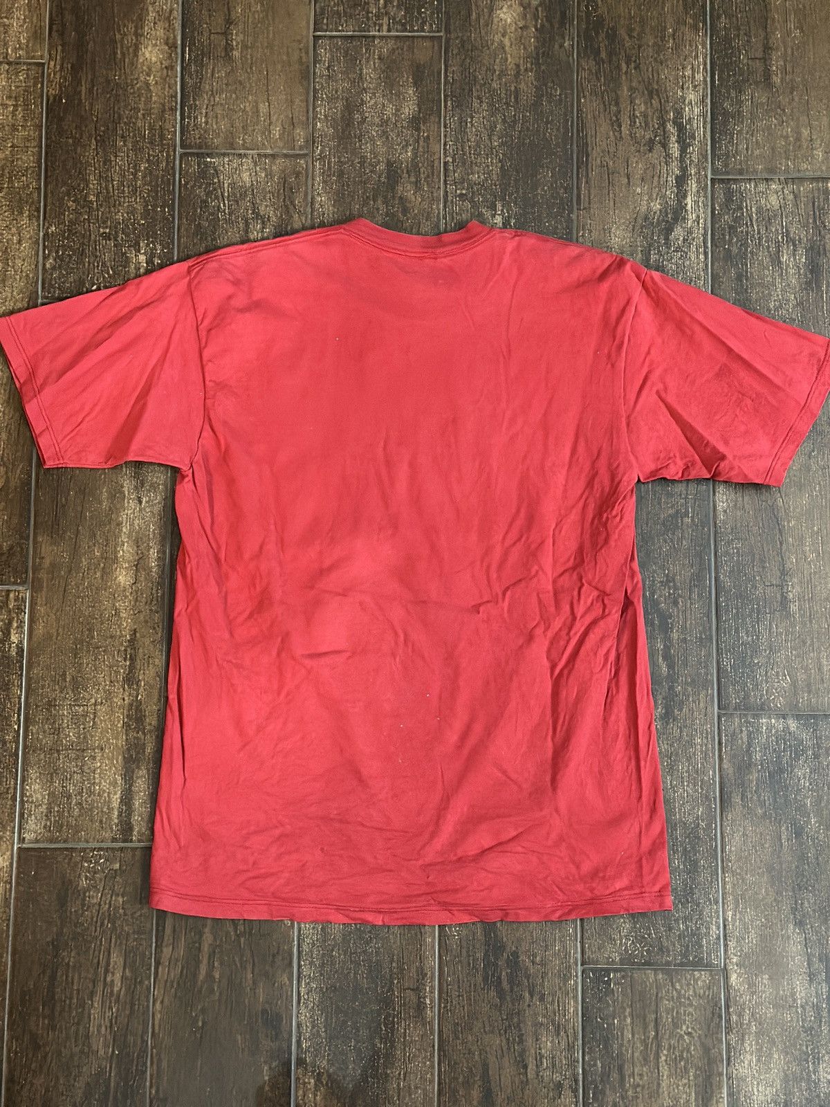 Disney VTG Disney Mickey Mouse Tee Size US XL / EU 56 / 4 - 2 Thumbnail