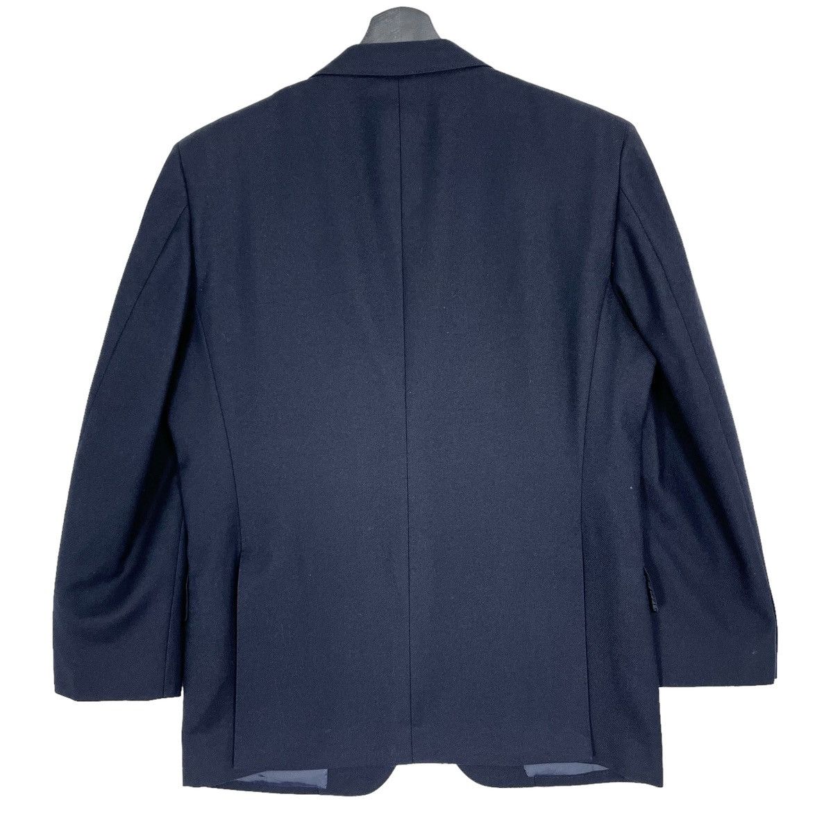 Aquascutum Aquascutum Men’s Blazer Jacket Size US M / EU 48-50 / 2 - 11 Thumbnail