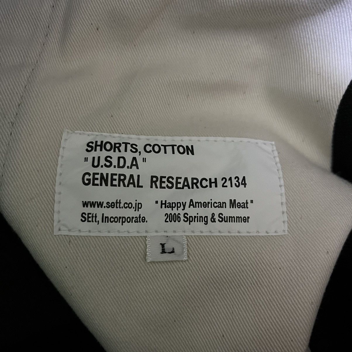 General Research General research utility short pants Size US 31 - 10 Thumbnail
