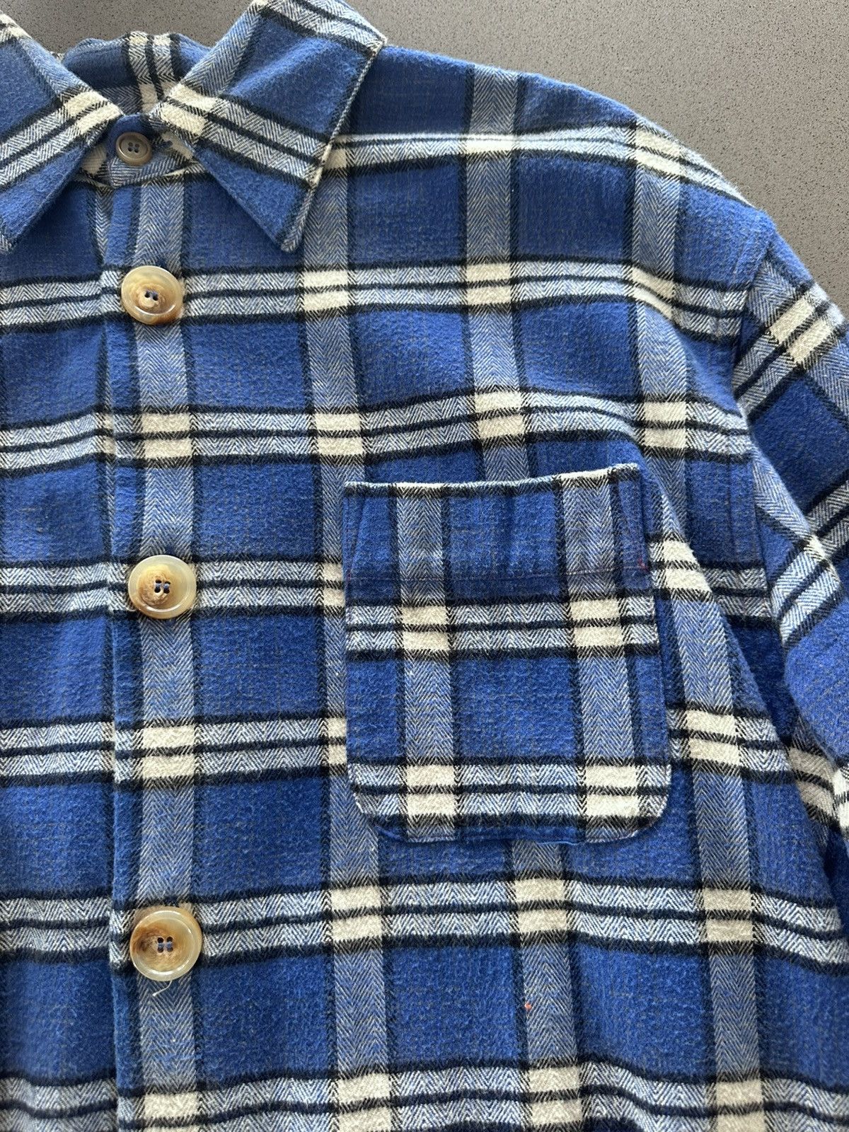 Marni Marni Flannel Size US M / EU 48-50 / 2 - 3 Thumbnail