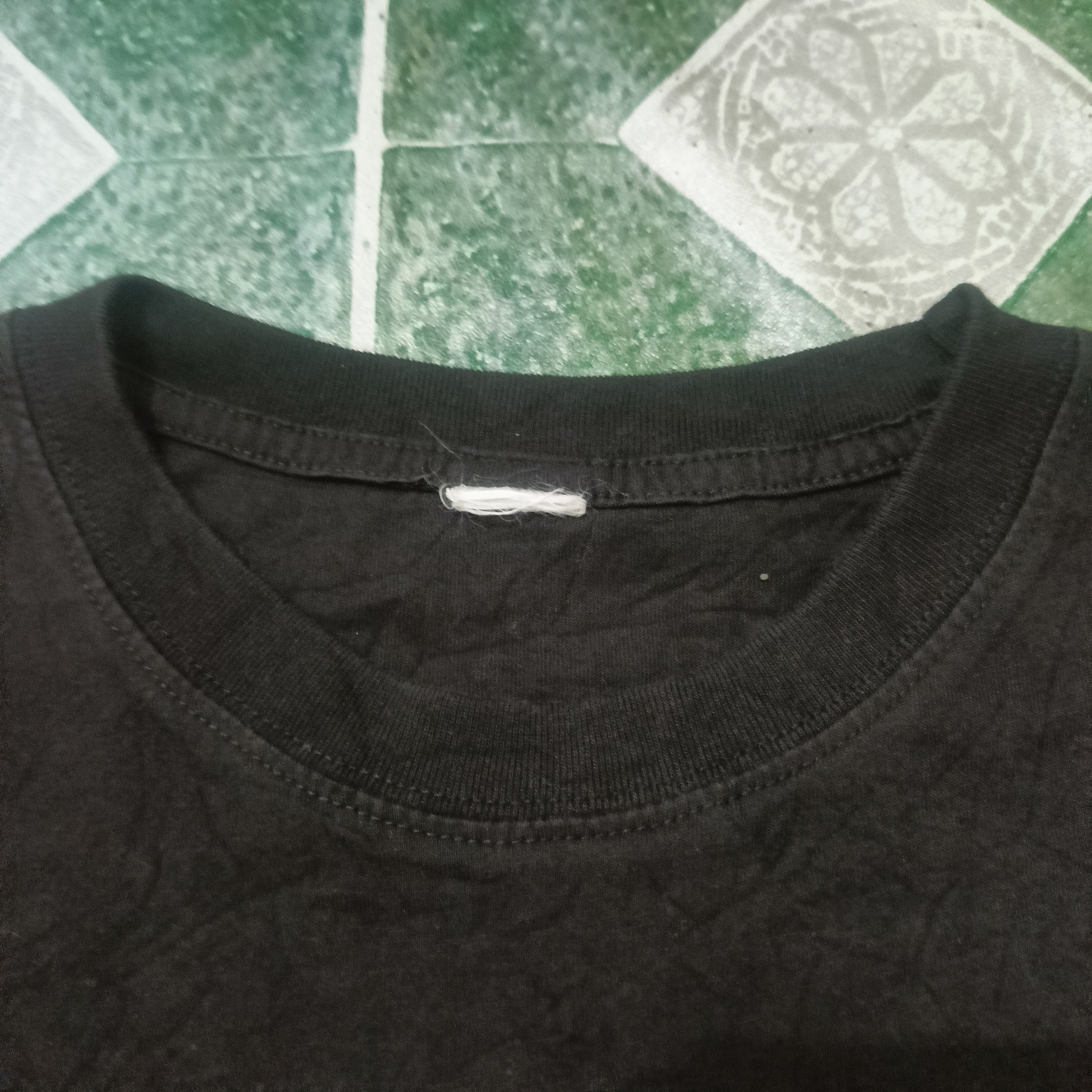 Other cross t shirt inspired chrome hearts design Size US M / EU 48-50 / 2 - 5 Thumbnail