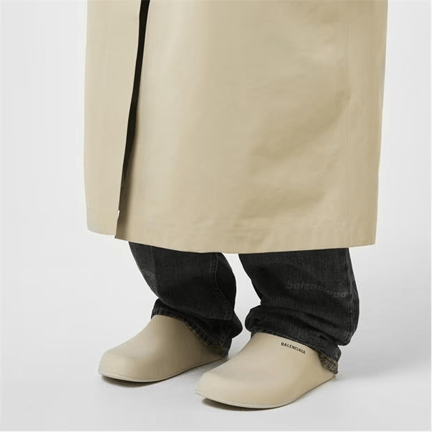 Balenciaga Eva Clog Slides Size US 9 / EU 42 - 2 Thumbnail
